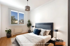 Villeurbanne aux portes de Lyon 6 – T4 traversant avec parking et cave !