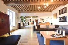 Tombez sous le charme de cette maison authentique et pleine de caractère !