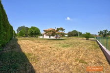 Très belle maison de 120m2 avec SPA extérieur, vue dégagée, garage double sur un terrain piscinable de 1500m2