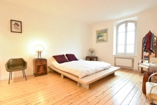 Tombez sous le charme de cette maison authentique et pleine de caractère !
