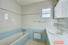 Très belle maison de 120m2 avec SPA extérieur, vue dégagée, garage double sur un terrain piscinable de 1500m2