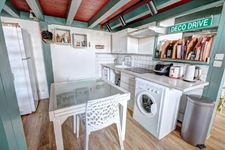 Charmant appartement canut très bien placé dans les pentes de la Croix-Rousse