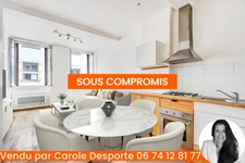Opportunité à saisir en plein coeur des pentes de la Croix Rousse