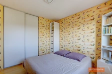 Très belle maison de 120m2 avec SPA extérieur, vue dégagée, garage double sur un terrain piscinable de 1500m2