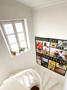 Tombez sous le charme de cette maison authentique et pleine de caractère !