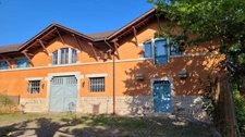 Coup de coeur assuré pour cette propriété de 371m2 habitables + garage de 60m2 + terrain de 1186m2