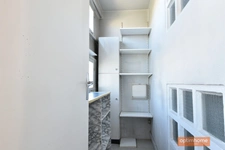 Villeurbanne aux portes de Lyon 6 – T4 traversant avec parking et cave !