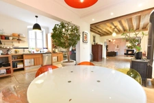 Tombez sous le charme de cette maison authentique et pleine de caractère !