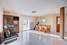 Très belle maison de 120m2 avec SPA extérieur, vue dégagée, garage double sur un terrain piscinable de 1500m2