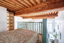 Charmant appartement canut très bien placé dans les pentes de la Croix-Rousse