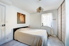 Appartement T3 avec beaucoup de cachet, au calme et à proximité des quais de Saône et de l'Ile Barbe
