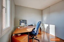 Très belle maison de 120m2 avec SPA extérieur, vue dégagée, garage double sur un terrain piscinable de 1500m2