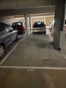 LOCATION Superbe appartement type T2 de 42 m² avec parking, exposition plein sud et étagé élevé. PMR