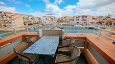 JOLI T2 AU PIED DU RIVAGE DE FRONTIGNAN PLAGE AVEC PARKING