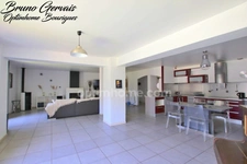 VILLA PLEINE DE CHARME A 20 MINUTES DE MONTPELLIER