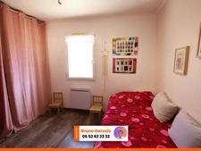 CHARMANTE VILLA DE PLAIN PIED CONSTRUITE EN 2010 SUR UN TERRAIN PLAT ET CLOS