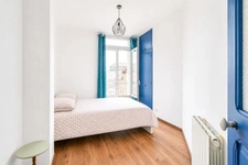 Appartement à vendre 3 pièces SETE centre ville