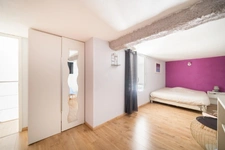 Appartement à vendre 6 pièces en plein coeur de SETE (34)