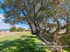 À Vendre : Villa de Prestige avec Vue Imprenable sur l'Étang