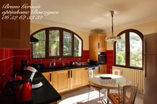 VILLA A VENDRE à BOUZIGUES - 160m² sur 4000m² de terrain