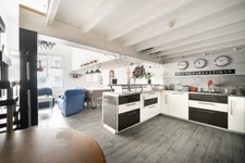 Appartement à vendre 6 pièces en plein coeur de SETE (34)
