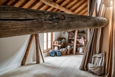 Maison de village à vendre à FLORENSAC proche Mèze et Marseillan