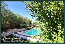 VILLA PLEINE DE CHARME A 20 MINUTES DE MONTPELLIER