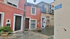 🏡 Maison de village 6 pièces avec vue sur l’étang de Thau – Bouzigues centre