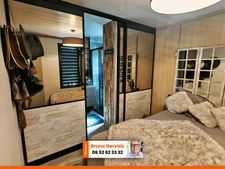Cottage premium avec grand jardin – 65 m² – Parc résidentiel sécurisé avec piscines – À 5 min de Marseillan