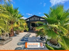 Cottage premium avec grand jardin – 65 m² – Parc résidentiel sécurisé avec piscines – À 5 min de Marseillan