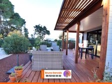 MAGNIFIQUE COTTAGE T4 DANS UN CADRE TRES NATURE