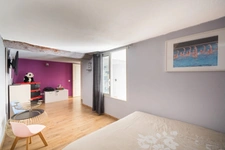 Appartement à vendre 6 pièces en plein coeur de SETE (34)