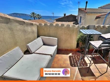 Un Trésor au Cœur du Vieux Mèze : Maison de Village avec Vue Panoramique sur l'Étang de Thau