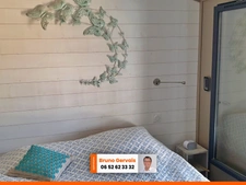 MAGNIFIQUE COTTAGE T4 DANS UN CADRE TRES NATURE