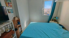 JOLI T2 AU PIED DU RIVAGE DE FRONTIGNAN PLAGE AVEC PARKING PRIVATIVE