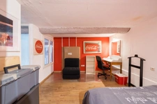 Appartement à vendre 6 pièces en plein coeur de SETE (34)