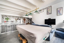 Appartement à vendre 6 pièces en plein coeur de SETE (34)