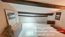 🏡 Maison de village 6 pièces avec vue sur l’étang de Thau – Bouzigues centre