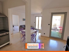 Coup de Cœur Sétois : Appartement au Bord du Canal idéal location courte ou moyenne durée