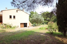Grande maison à vendre avec terrain de près de 7000 m² – Proche étang de Thau