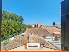 Maison familiale 150 m² avec garage, bureau indépendant, terrasse et grand espace de stockage à Frontignan