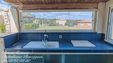 À Vendre : Villa de Prestige avec Vue Imprenable sur l'Étang