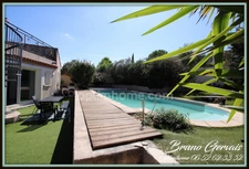 VILLA PLEINE DE CHARME A 20 MINUTES DE MONTPELLIER