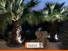 Cottage premium avec grand jardin – 65 m² – Parc résidentiel sécurisé avec piscines – À 5 min de Marseillan