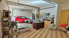 Maison 4 pièces à vendre à POUSSAN sur 3000 m2 de terrain - Hérault - 34
