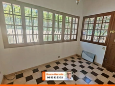 Maison familiale 150 m² avec garage, bureau indépendant, terrasse et grand espace de stockage à Frontignan