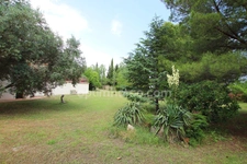 Grande maison à vendre avec terrain de près de 7000 m² – Proche étang de Thau