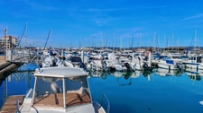 JOLI T2 AU PIED DU RIVAGE DE FRONTIGNAN PLAGE AVEC PARKING PRIVATIVE