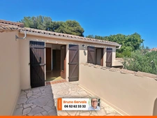 Maison familiale 150 m² avec garage, bureau indépendant, terrasse et grand espace de stockage à Frontignan