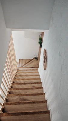 Propriete à vendre constituée de 2 maisons individuelles à BALARUC LES BAINS (34)